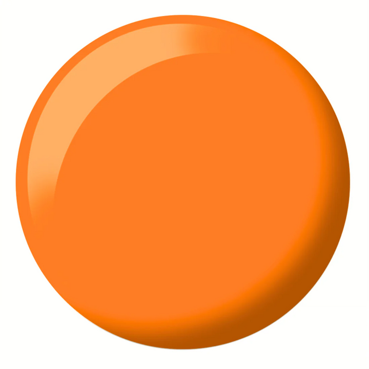 DND DIVA - #207 Sunset Creamsicle