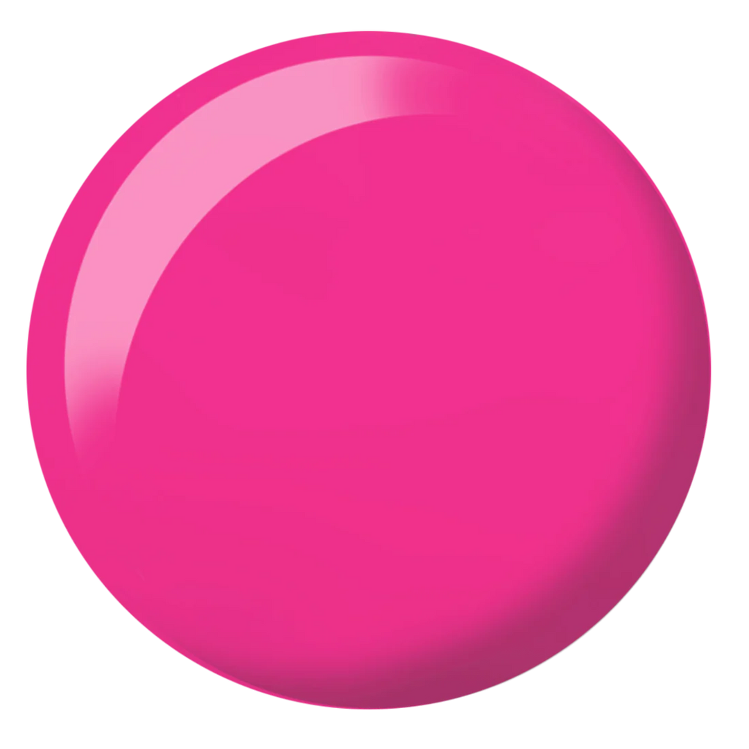 DND DIVA - #215 Fuchsia Rose