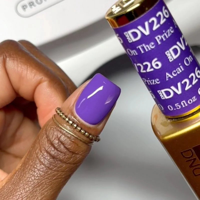 DND DIVA - #226 Acai On The Prize