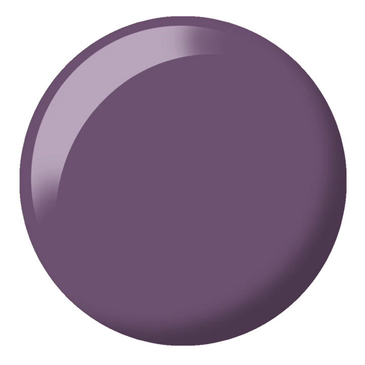 DND DIVA - #237 Detective Mauve