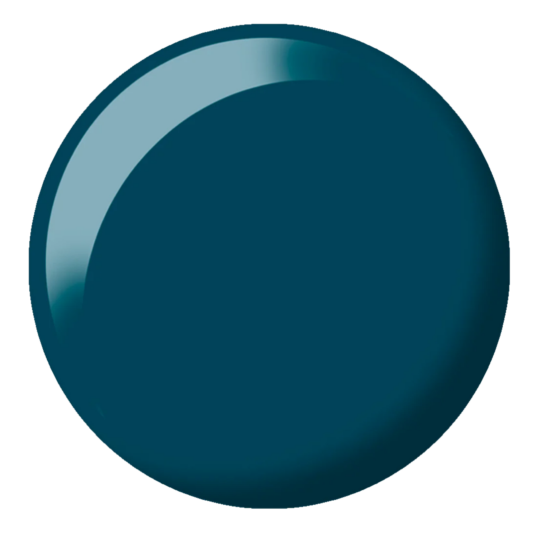 DND DIVA - #245 Teal Treasures