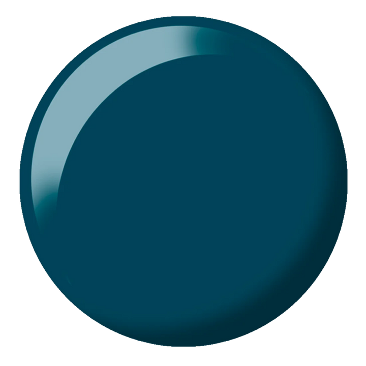 DND DIVA - #245 Teal Treasures