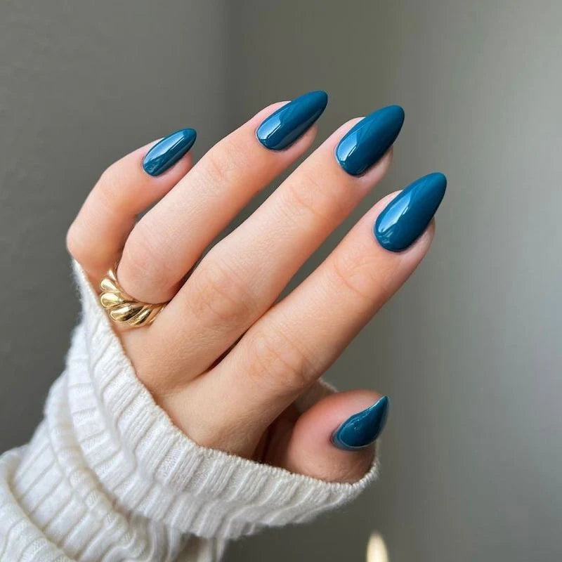 DND DIVA - #245 Teal Treasures