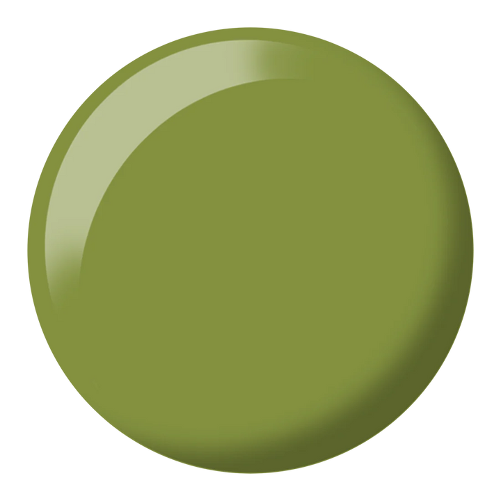 DND DIVA - #281 Collard Greens