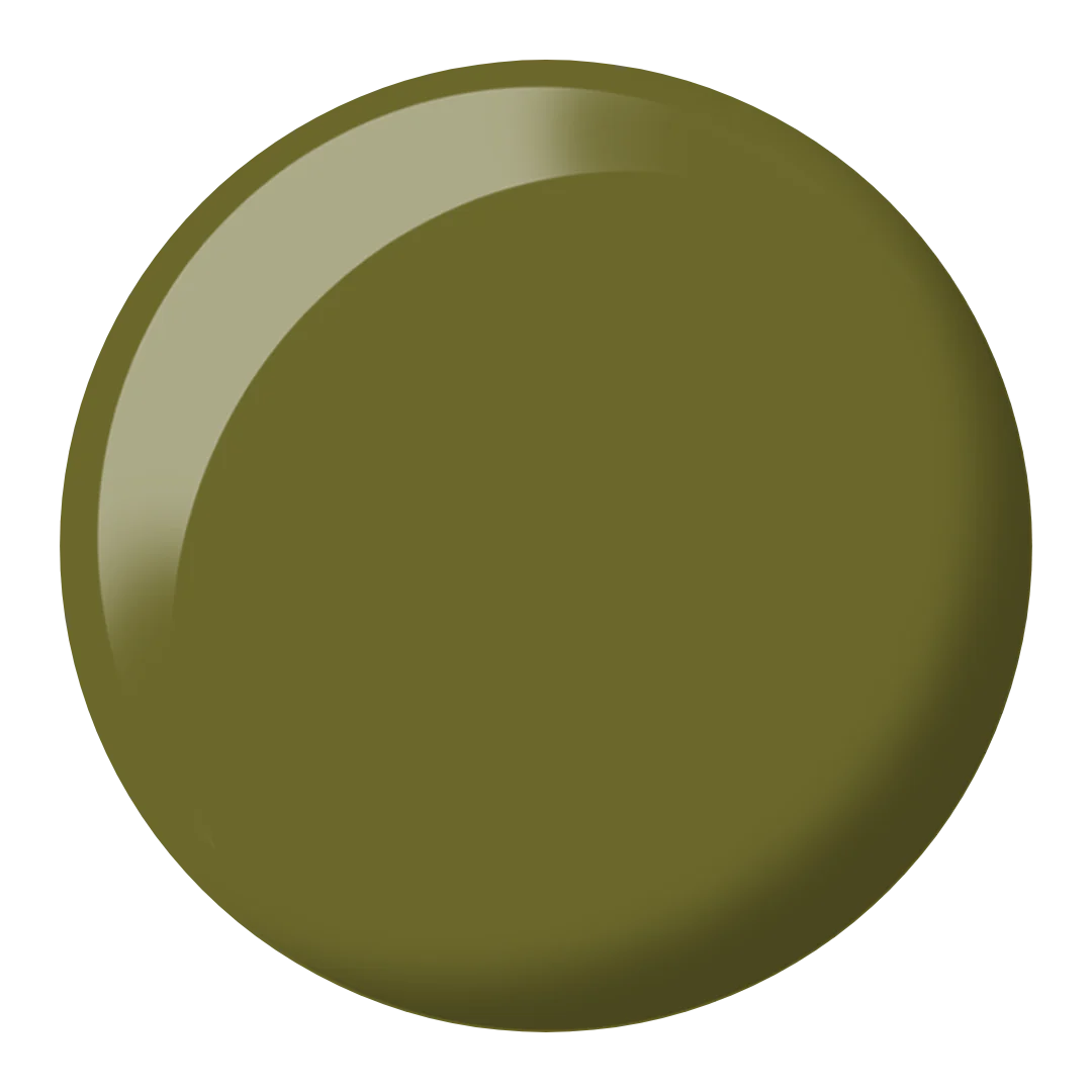 DND DIVA - #283 Army Green