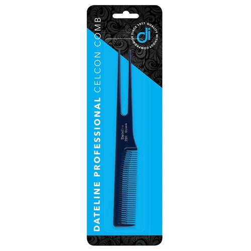 Celcon Comb Dateline Professional Celcon Comb - 201 – Oz Nails & Beauty Supply