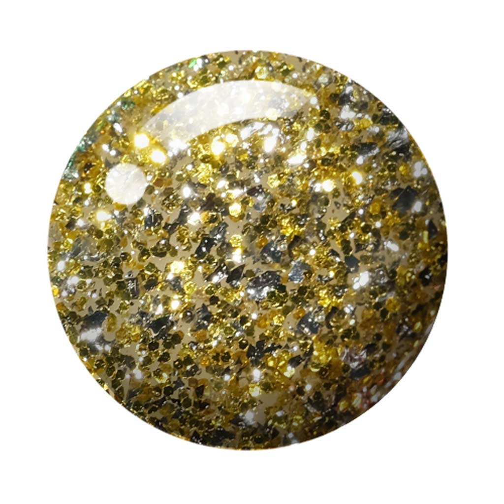 #944 DND Heat of Gold