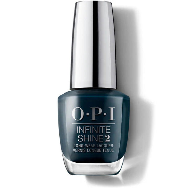 LW53 - OPI IFS - CIA=Color Is Awesome