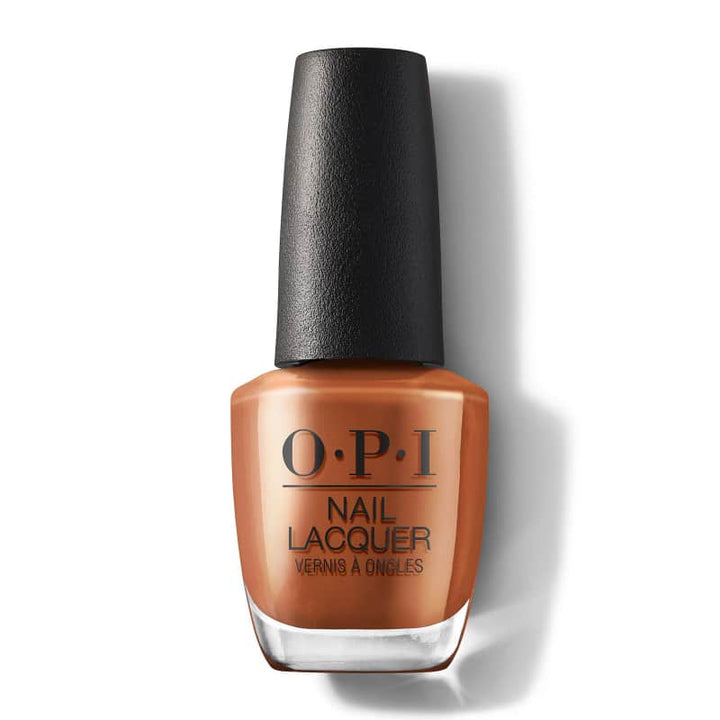 NL MI03 - My Italian is a Little Rusty- OPI Nail Lacquer 15ml