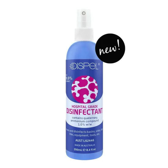 Dispel (Natural Look) Hospital Grade Disinfectant