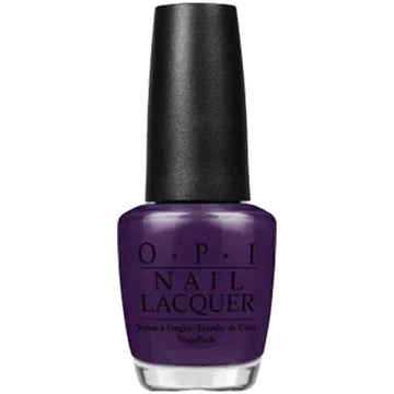 NL E80 - Vant To Bite My Neck? - OPI Nail Lacquer 0.5oz