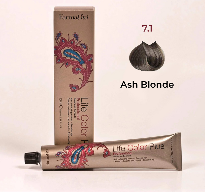 Farmavita - Life Color Plus - Ash