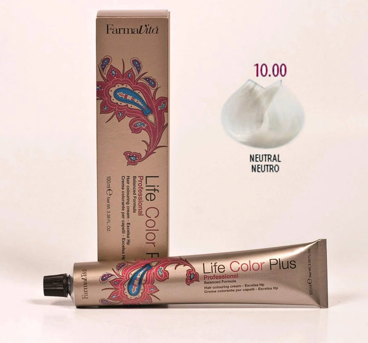 Farmavita - Life Color Plus - Special Blond/ Neutral