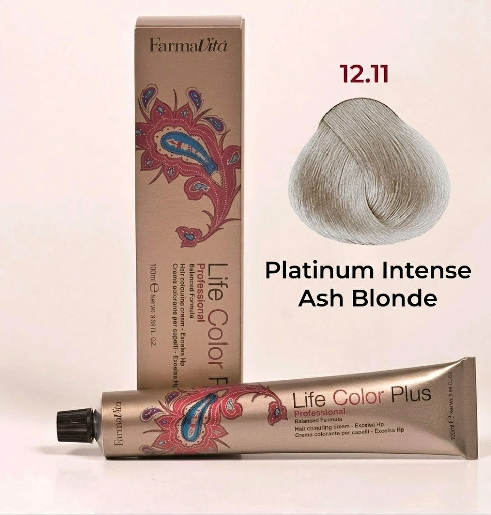 Farmavita - Life Color Plus - Special Blond/ Neutral