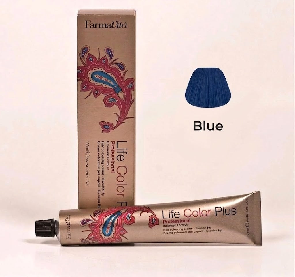 Farmavita - Life Color Plus - Special Mixer
