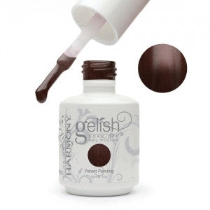 826 - Gelish Gel - Sweet Chocolate