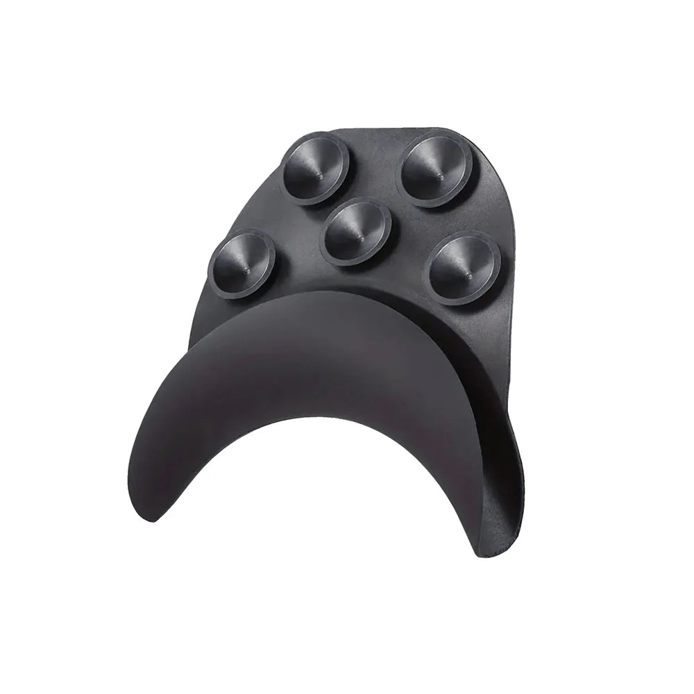 Get a Grip Neck Cushion - Black