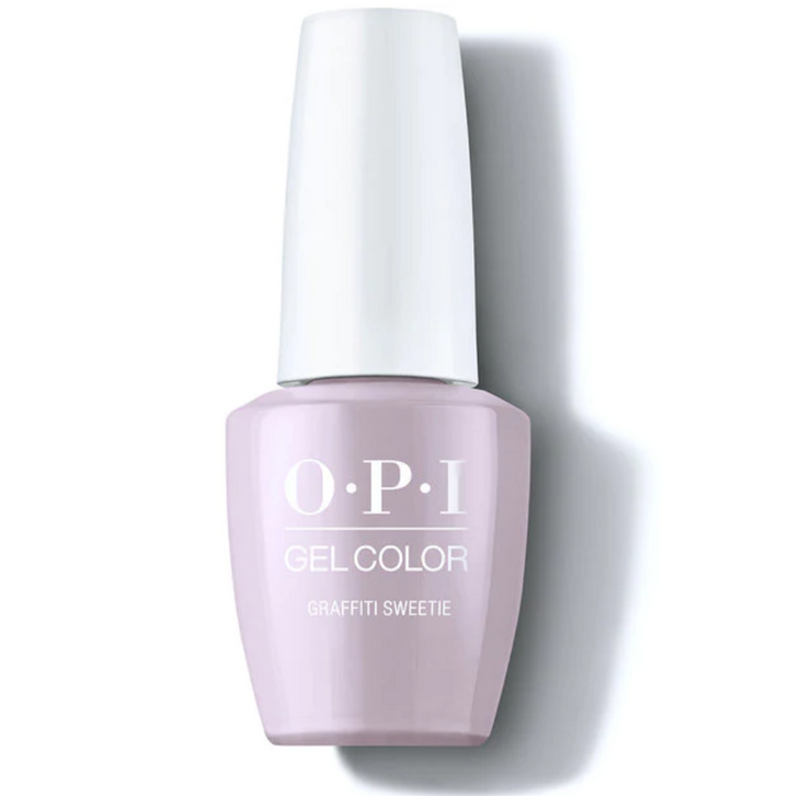 GC LA02 - Graffiti Sweetie - OPI Gel 15ml