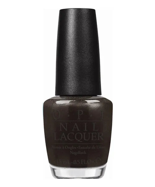 HL E11- WARM ME UP  - OPI Nail Lacquer 0.5oz