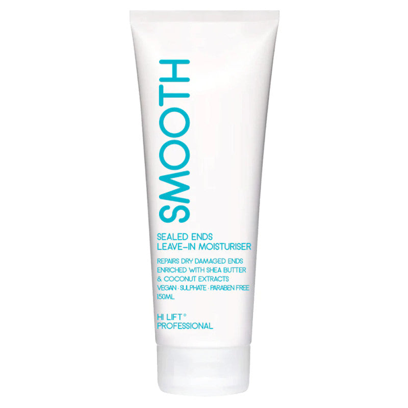 HiLift - Sealed Ends Leave - In Moisturiser - SMOOTH- 150ml