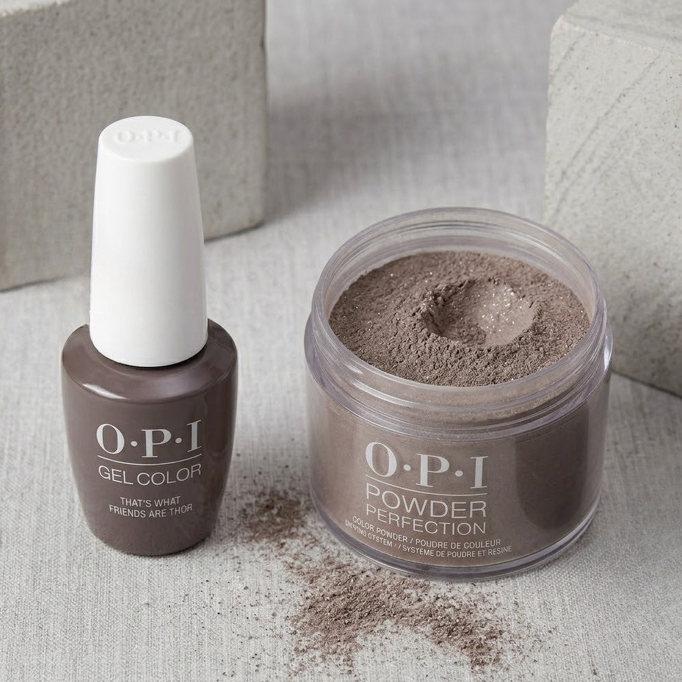 I54 - OPI Gel &amp; Powder Duo - That&
