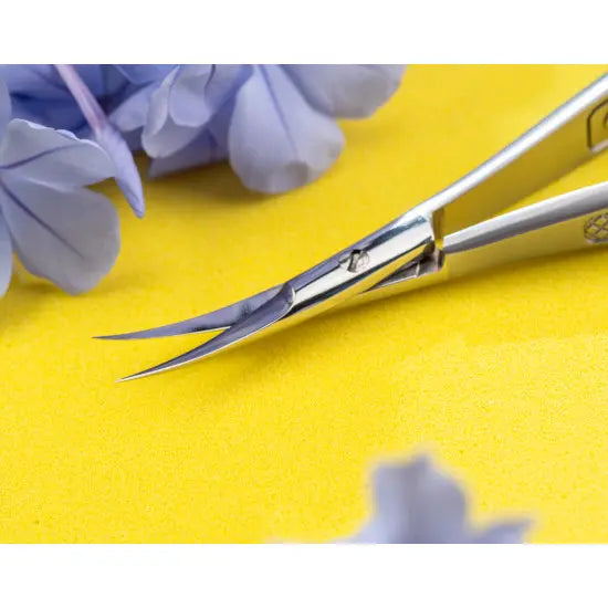 NGHIA CUTICLE SCISSORS