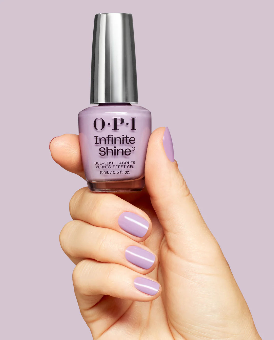 IS L199 - OPI IFS - What&