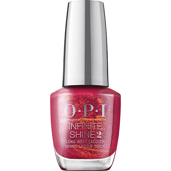 ISL H010 - OPI IFS - I'm Really An Actress