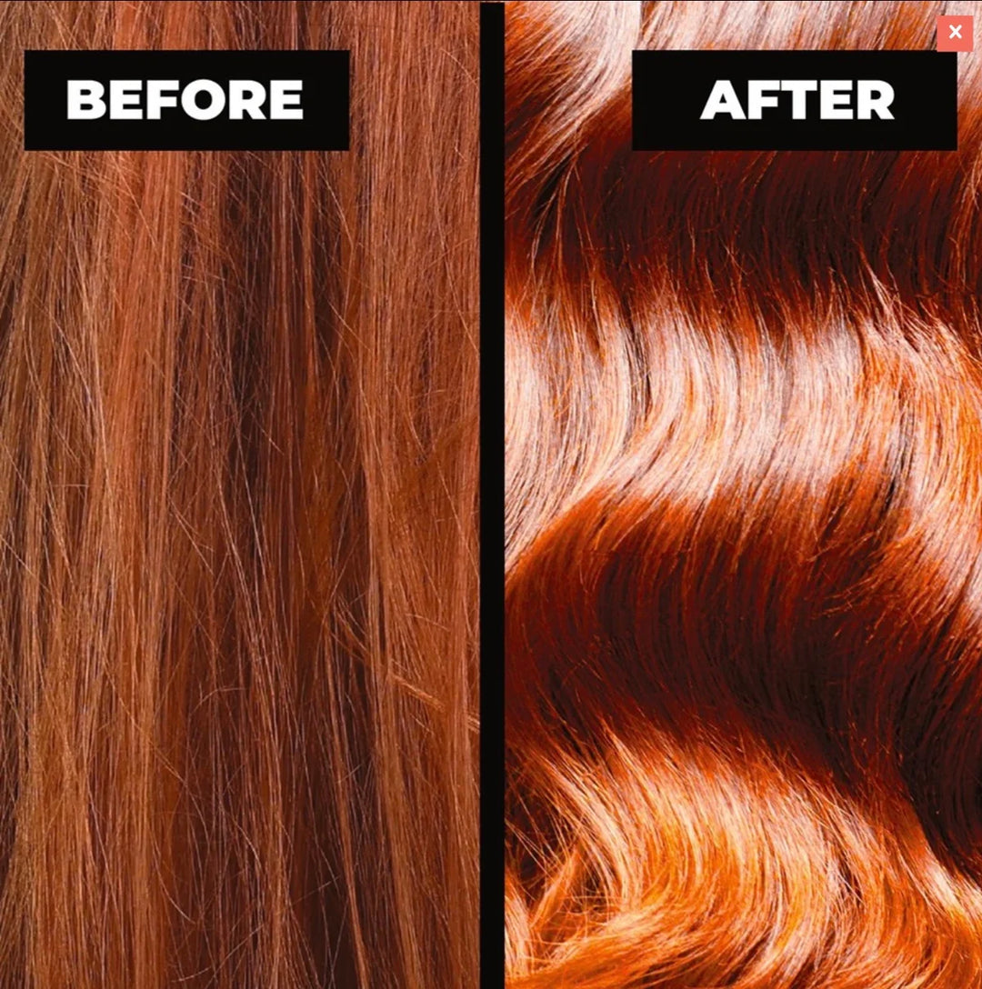 KERACOLOR - High Shine Tinted Gloss - Copper - 237ml