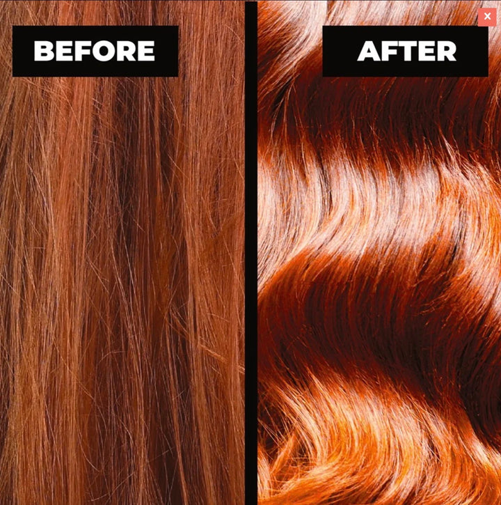 KERACOLOR - High Shine Tinted Gloss - Copper - 237ml