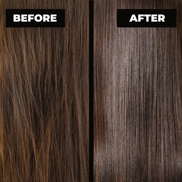 KERACOLOR - High Shine Tinted Gloss - Espresso - 237ml