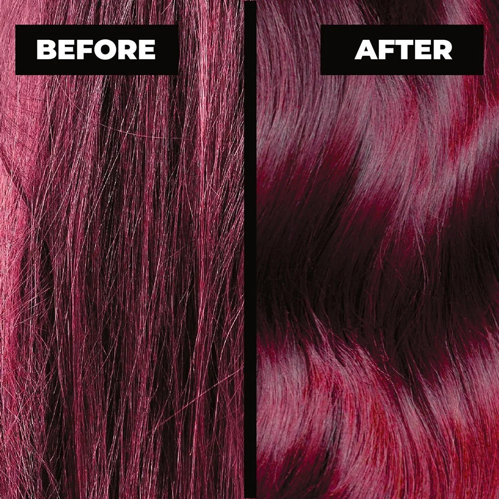 KERACOLOR - High Shine Tinted Gloss - Merlot - 237ml