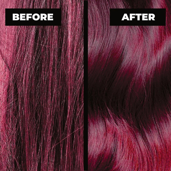 KERACOLOR - High Shine Tinted Gloss - Merlot - 237ml