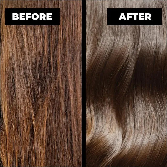 KERACOLOR - High Shine Tinted Gloss - Mocha - 237ml
