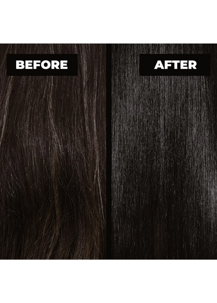 KERACOLOR - High Shine Tinted Gloss - Onyx - 237ml