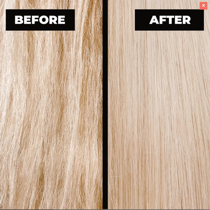 KERACOLOR - High Shine Tinted Gloss - Platinum - 237ml