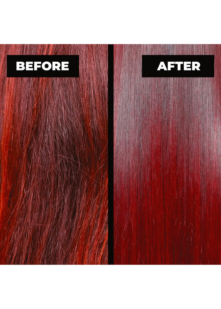 KERACOLOR - High Shine Tinted Gloss - Red - 237ml