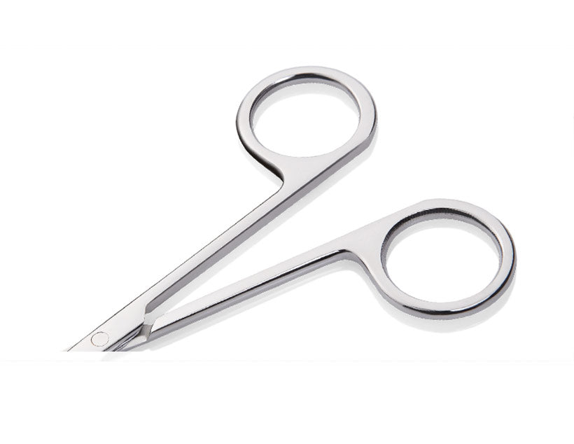 NGHIA EYEBROW SCISSORS ES.01