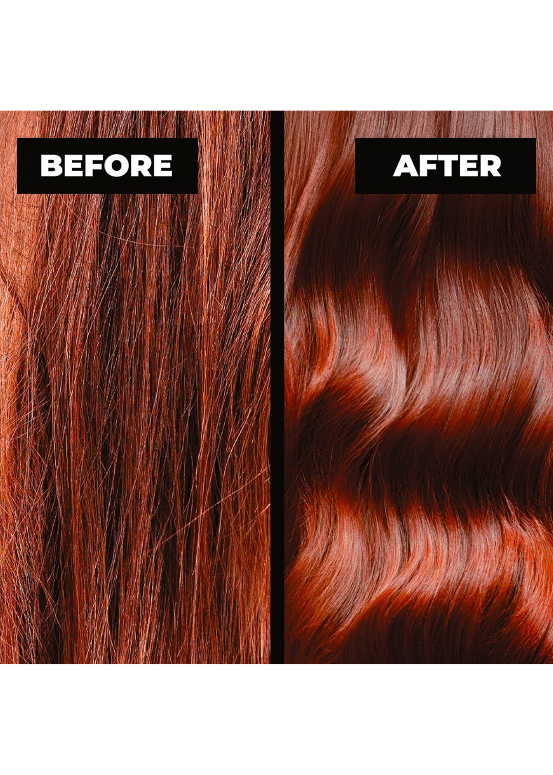 KERACOLOR - High Shine Tinted Gloss - Auburn - 237ml