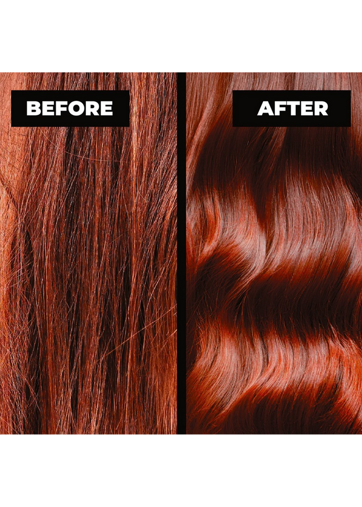 KERACOLOR - High Shine Tinted Gloss - Auburn - 237ml