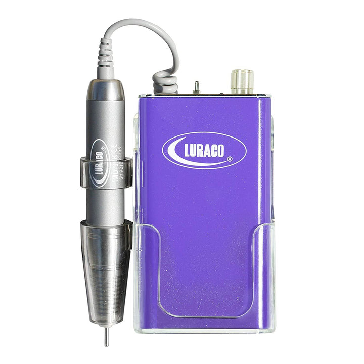 Luraco PRO-30K Electric Nail Drill Machine