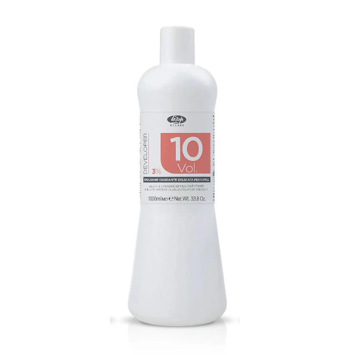 Lisap Milano - Developer - 1000ml