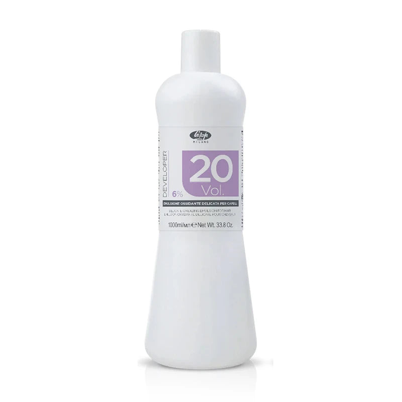 Lisap Milano - Developer - 1000ml