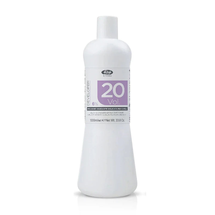 Lisap Milano - Developer - 1000ml