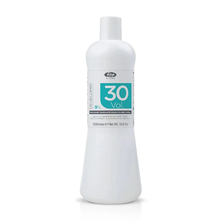 Lisap Milano - Developer - 1000ml