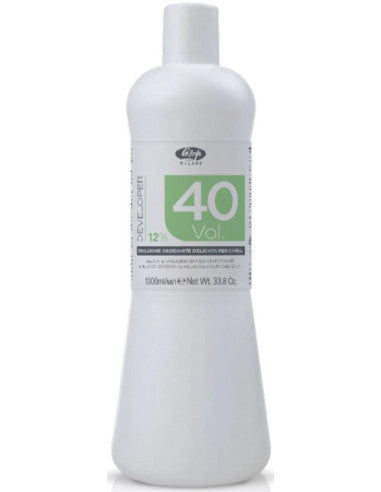 Lisap Milano - Developer - 1000ml