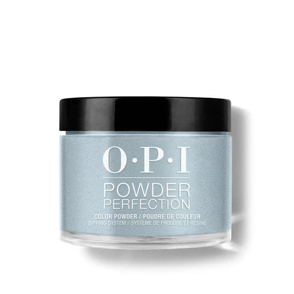 MI07 - Suzi Talks With Her Hands - OPI Dipping Powder