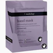 Maskology - Hand Mask Professional -  Hydrating Treatment