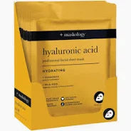 Maskology - Hyaluronic Acid Professional - Hydrating