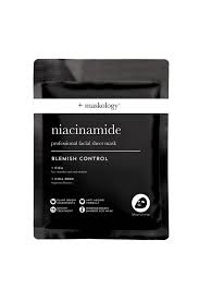Maskology - Niacinamide - Blemish Control